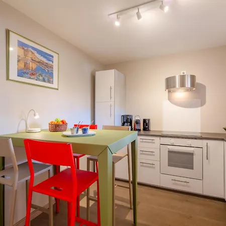 Clos Etienne By Interhome Apartman