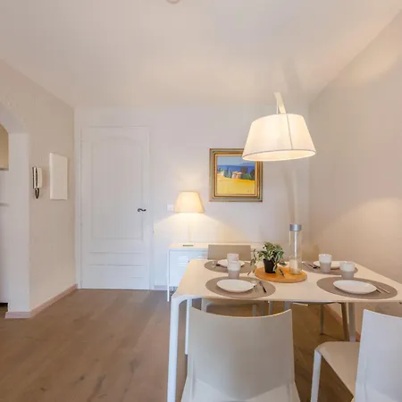 Clos Etienne By Interhome Apartman Sainte-Maxime