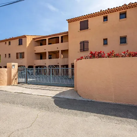 Clos Etienne By Interhome Apartament *