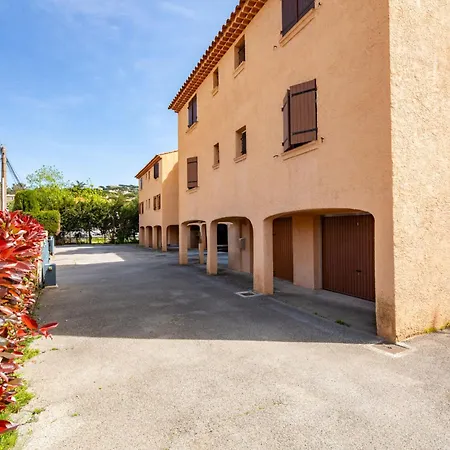 Clos Etienne By Interhome Apartament Sainte-Maxime
