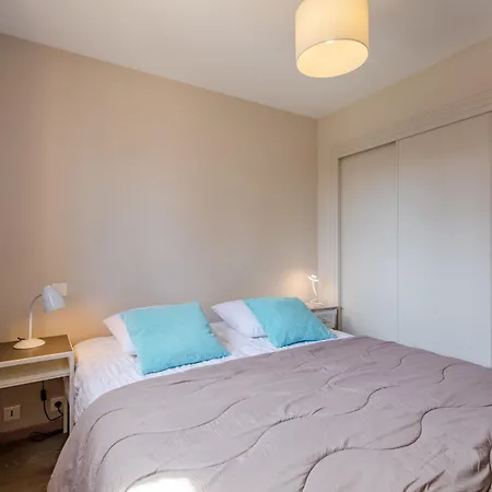Clos Etienne By Interhome Apartment