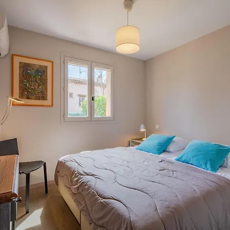 Clos Etienne By Interhome Apartment *