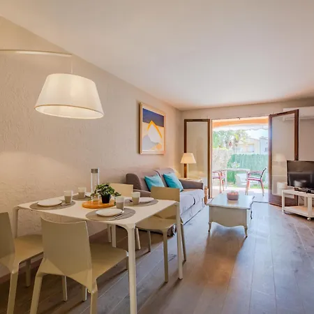 Clos Etienne By Interhome * Sainte-Maxime