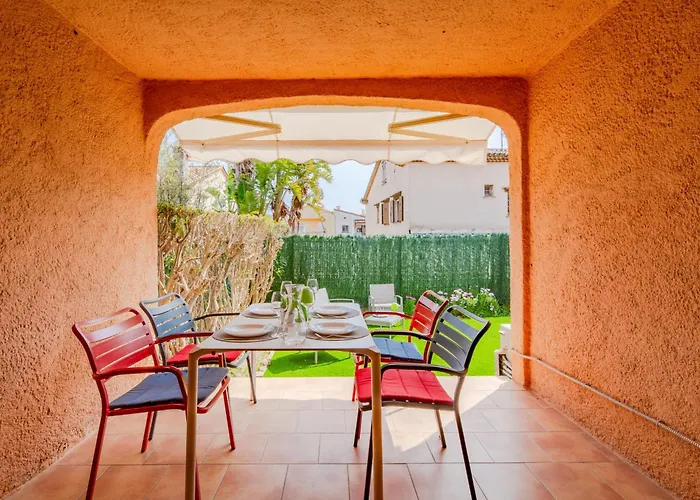 Apartament Clos Etienne By Interhome Sainte-Maxime