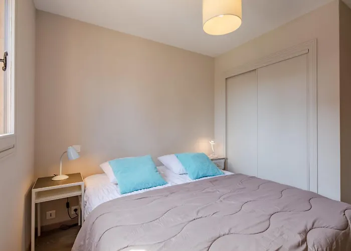 Clos Etienne By Interhome Apartament