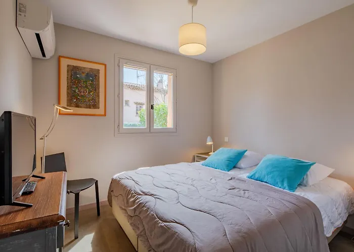 Clos Etienne By Interhome Apartament *