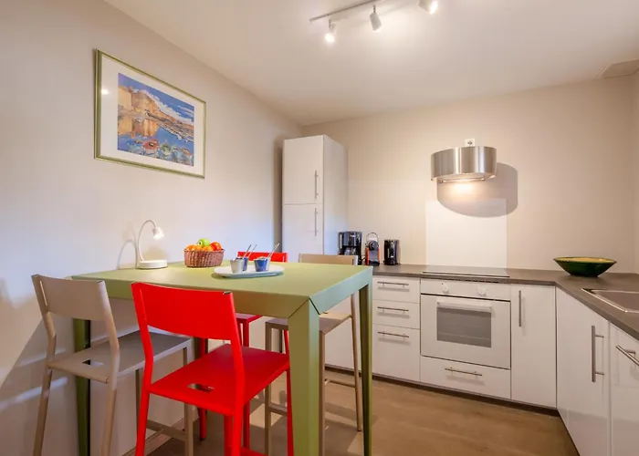 Clos Etienne By Interhome Apartament