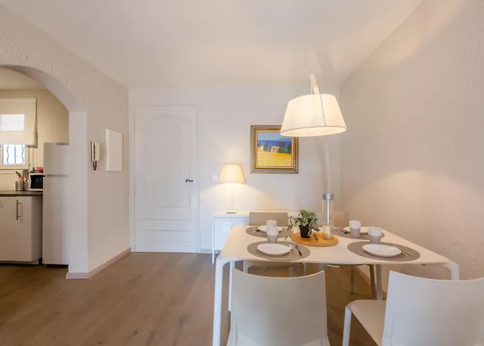 Clos Etienne By Interhome Apartament Sainte-Maxime